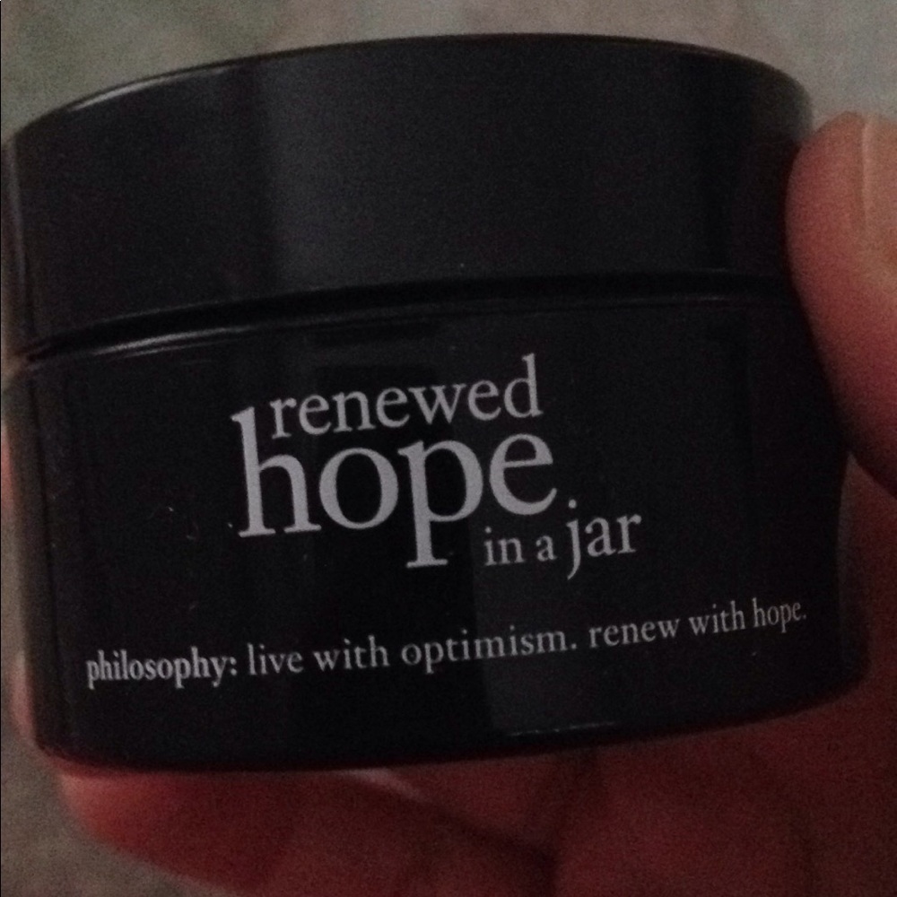 *NIB Philosophy always on the glow - Picture 2 of 7
